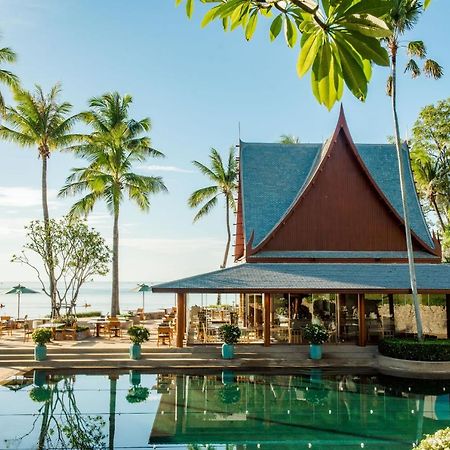 Chiva-Som International Health Resorts HHQ Eksteriør bilde