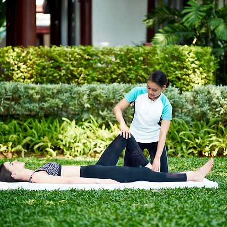 Chiva-Som International Health Resorts HHQ Eksteriør bilde