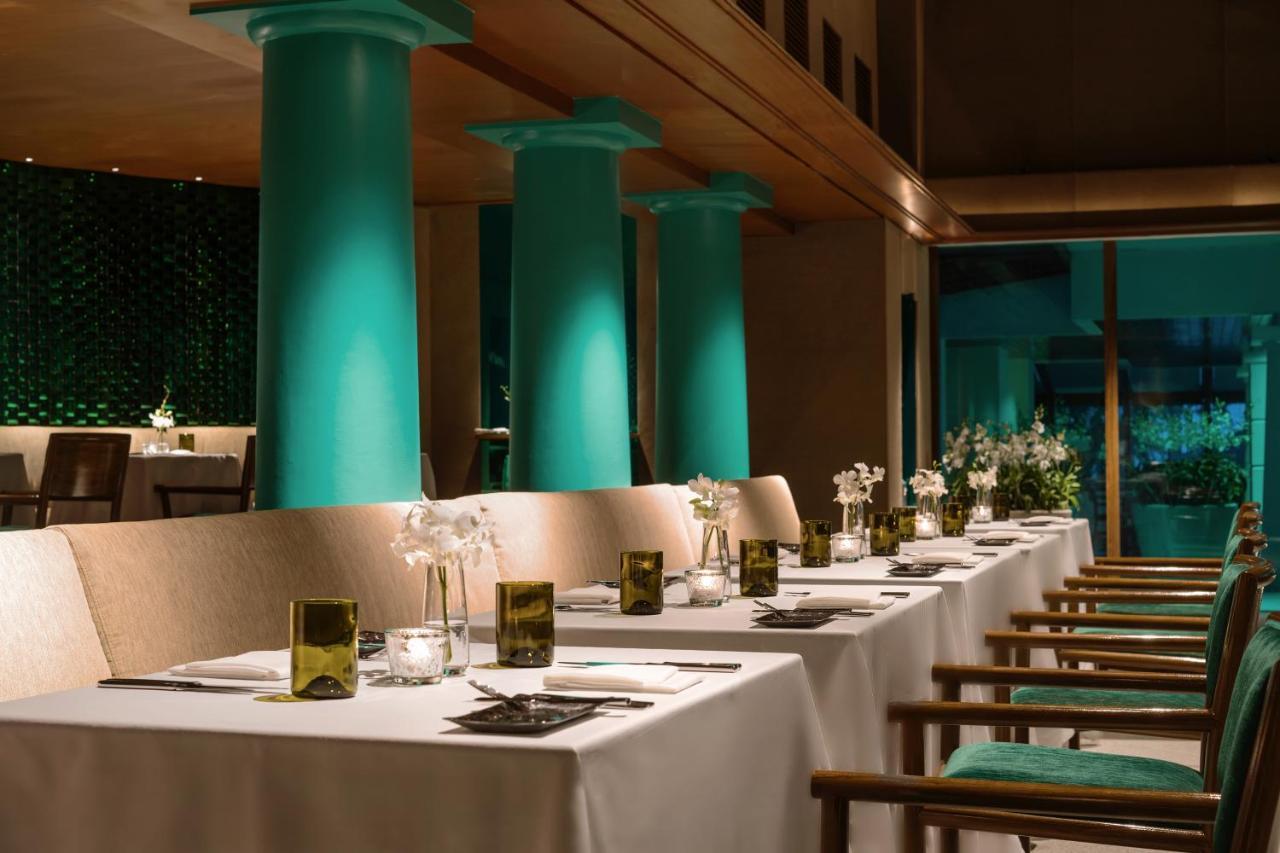 Chiva-Som International Health Resorts HHQ Eksteriør bilde