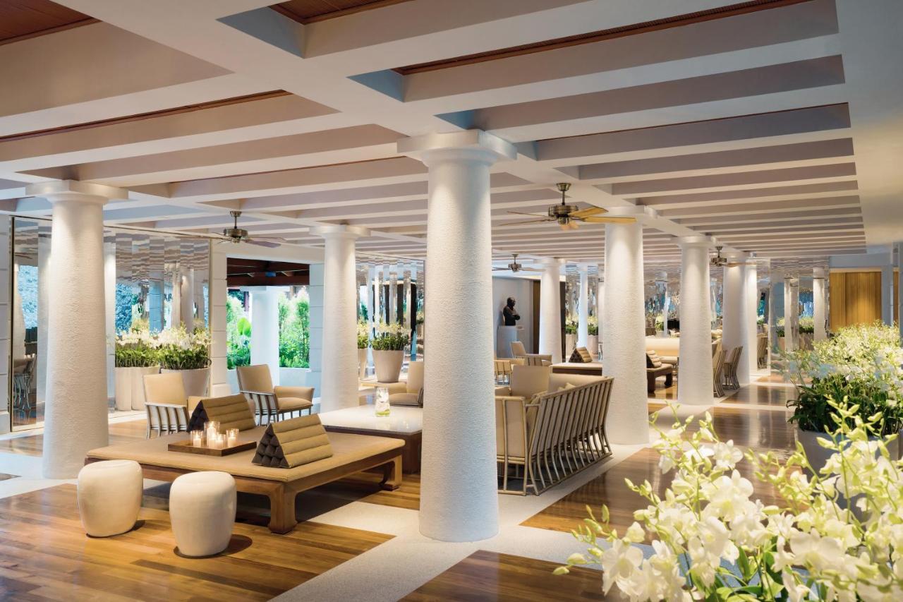 Chiva-Som International Health Resorts HHQ Eksteriør bilde