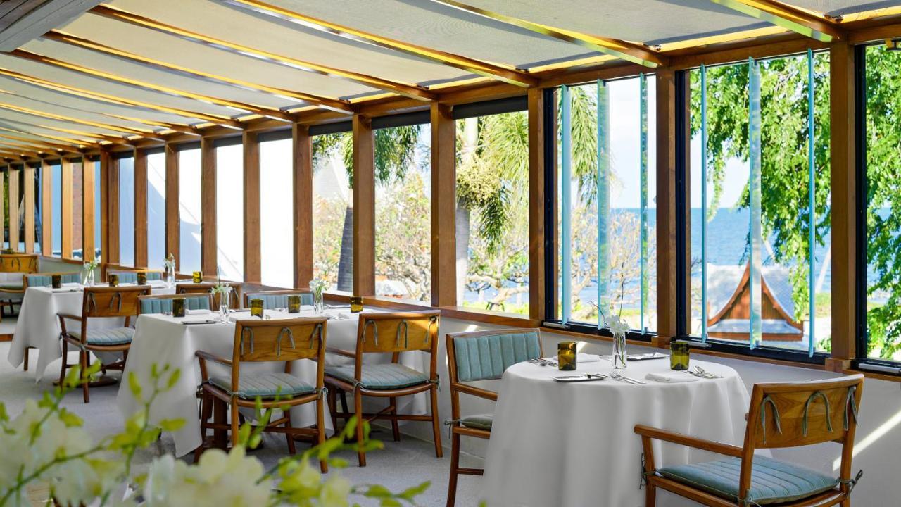 Chiva-Som International Health Resorts HHQ Eksteriør bilde