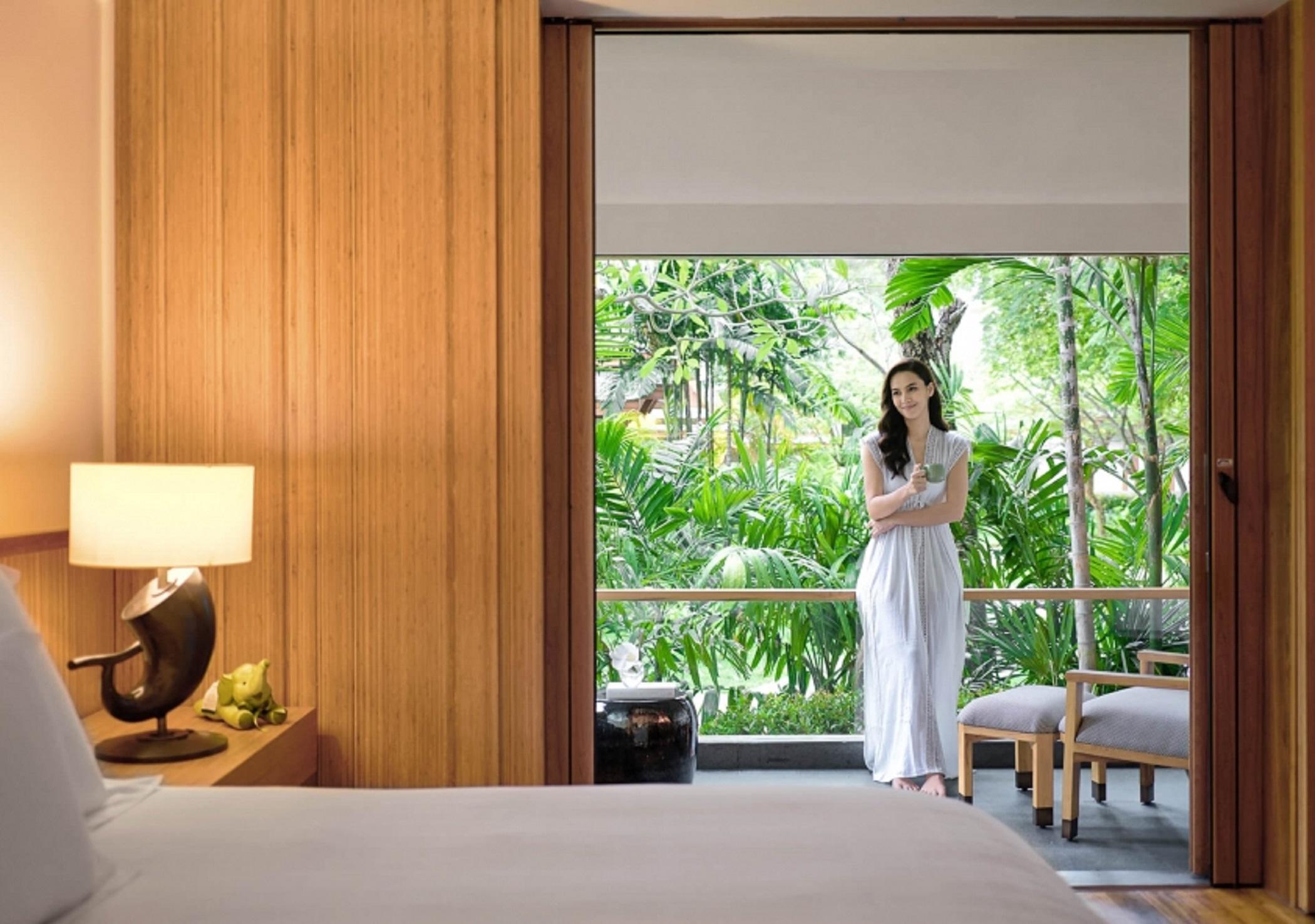 Chiva-Som International Health Resorts HHQ Eksteriør bilde