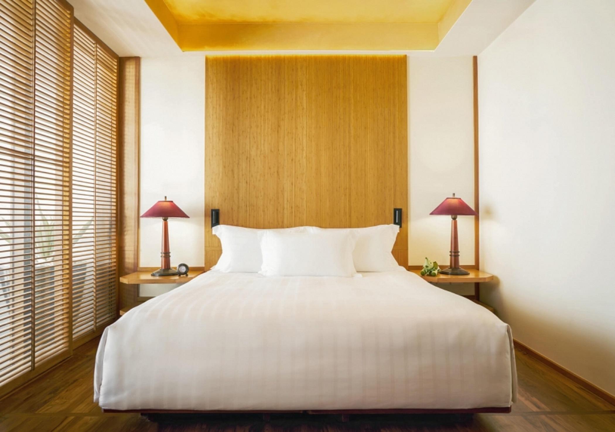 Chiva-Som International Health Resorts HHQ Eksteriør bilde