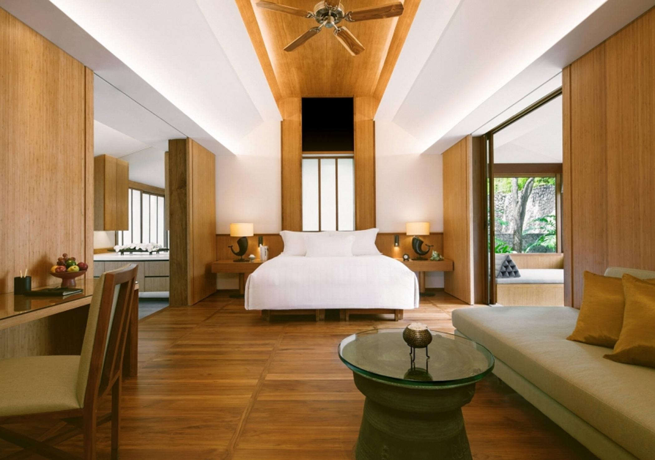 Chiva-Som International Health Resorts HHQ Eksteriør bilde
